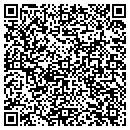 QR code with Radioshack contacts
