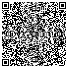 QR code with J P's Coffee & Espresso Bar contacts