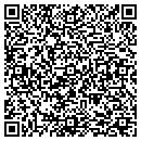 QR code with Radioshack contacts
