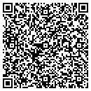 QR code with Radioshack contacts