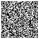 QR code with Jungle Java contacts