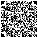 QR code with Hazard Darlene Crnp contacts