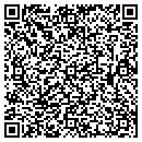 QR code with House Plans contacts