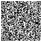 QR code with D&M Piping Specialty Inc contacts