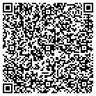 QR code with Charles Mills Backhoe Service contacts
