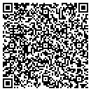 QR code with A Plus Learning Center contacts