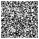 QR code with Radioshack contacts