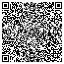 QR code with Gary D Cox Grading contacts
