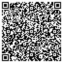 QR code with Radioshack contacts