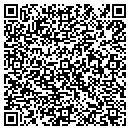 QR code with Radioshack contacts