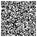 QR code with Radioshack contacts