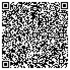 QR code with Holiday Isle Towers Homeowners contacts