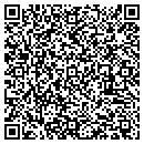 QR code with Radioshack contacts