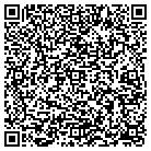 QR code with Hearing Solutions Inc contacts