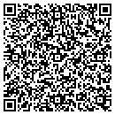 QR code with C H Stevenson Inc contacts