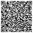 QR code with The Trunk contacts