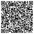 QR code with Radioshack contacts