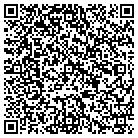 QR code with Krieger Jared T DMD contacts