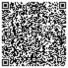 QR code with Coosa Valley Limb & Brace contacts