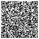 QR code with Radioshack contacts