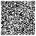QR code with University Sports Publication contacts