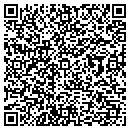 QR code with Aa Grapevine contacts