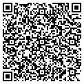 QR code with A C Flyer contacts
