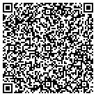 QR code with A Plus Grading Service contacts