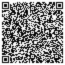 QR code with Radioshack contacts