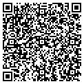 QR code with Atman Corp contacts