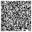QR code with C J Brawner Inc contacts