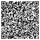 QR code with Athletic Barn Inc contacts