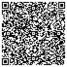 QR code with American Journal-Epidemiology contacts