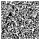 QR code with A E Wood Excavation CO contacts