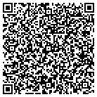 QR code with A R Mello Son Excavating Inc contacts