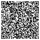 QR code with 1 Mans Goods contacts