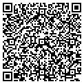QR code with B O J Construction contacts