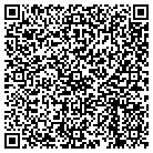 QR code with Harding Webster Pre-School contacts