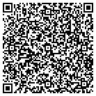 QR code with T & G Benefit Specialist contacts