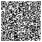 QR code with Addie Mae Collins Comm Service contacts