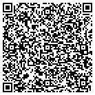 QR code with Bacharach-Rasin Sporting Goods Inc contacts