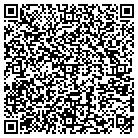 QR code with Deborah A Hamilton Crafts contacts