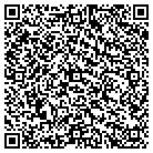QR code with Anesthesia Progress contacts