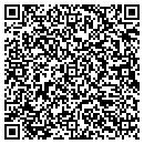QR code with Tint & Tunes contacts