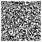 QR code with Ultimate Theater Systems contacts