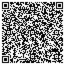 QR code with Alderfer Group contacts