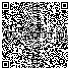 QR code with Alyeska Management Service contacts