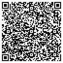 QR code with P C D I Y Advice contacts
