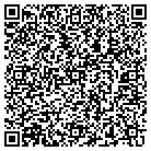 QR code with Anchorage Downtown B & B contacts