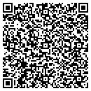 QR code with At Home contacts